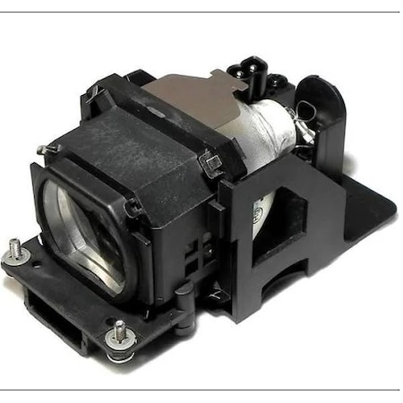 Battery Technology Lamp For Panasonic Pt-Lb51 Pt-Lb51Ea ET-LAB51-BTI